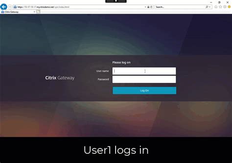 maktabipass|Citrix Gateway.
